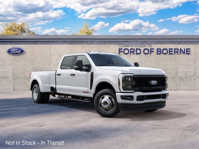 2027 Ford F-350SD F-350® XL