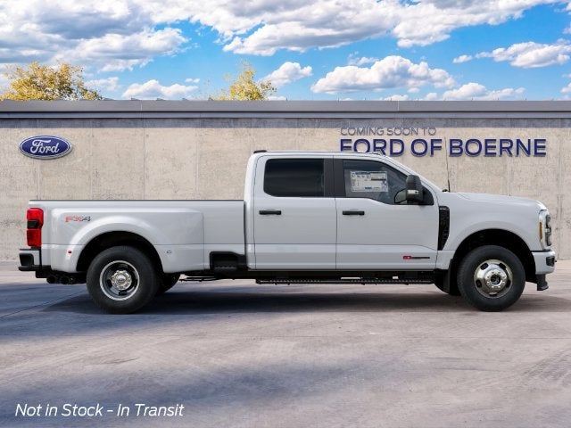 2027 Ford F-350SD F-350® XL