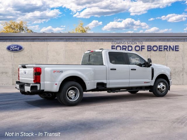 2027 Ford F-350SD F-350® XL