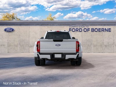 2027 Ford F-350SD F-350® XL