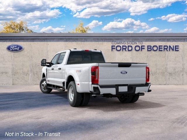 2027 Ford F-350SD F-350® XL
