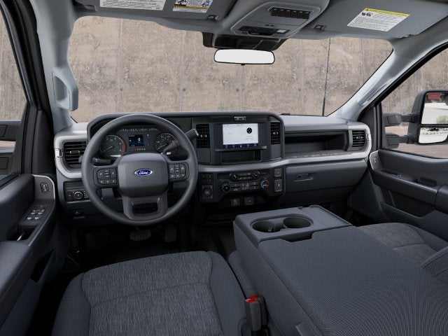 2027 Ford F-350SD F-350® XL