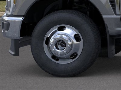 2026 Ford F-350SD F-350® XLT