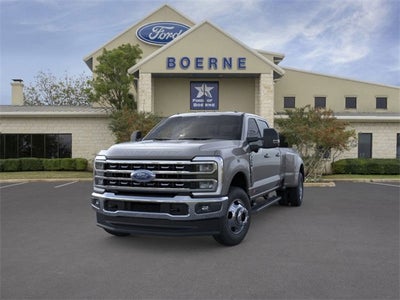 2026 Ford F-350SD F-350® XLT