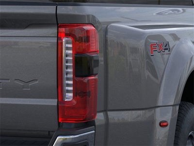 2026 Ford F-350SD F-350® XLT