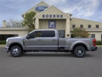 2026 Ford F-350SD F-350® XLT