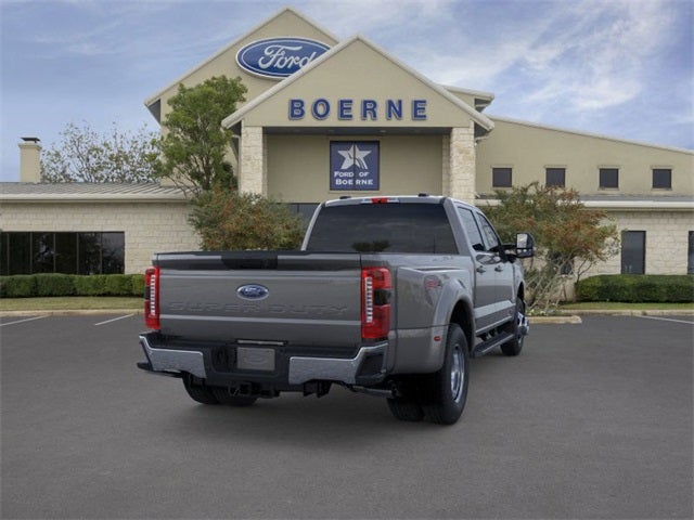 2026 Ford F-350SD F-350® XLT