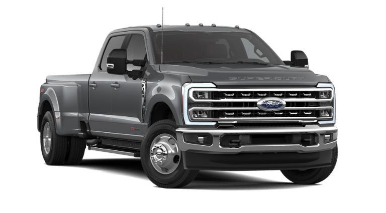 2026 Ford F-350SD F-350® XLT