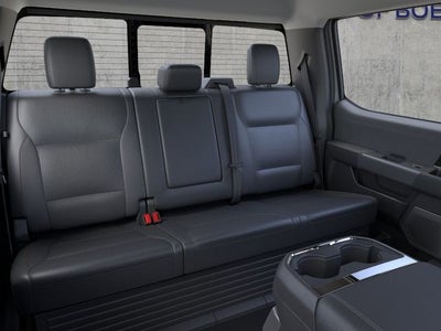 2026 Ford F-350SD F-350® Lariat®