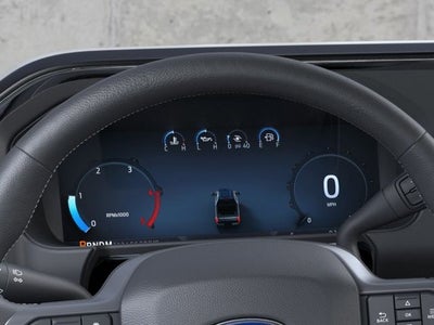 2026 Ford F-350SD F-350® Lariat®