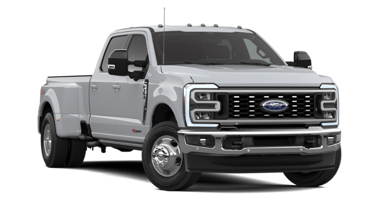 2026 Ford F-350SD F-350® Lariat®