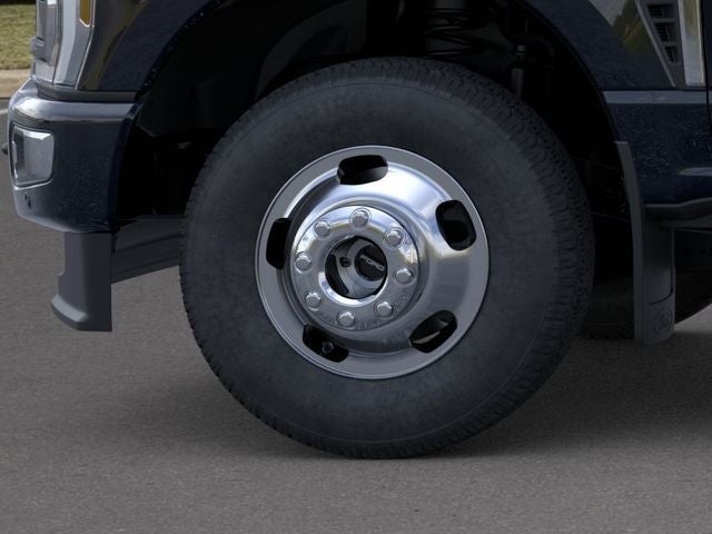2026 Ford F-350SD F-350® Platinum®