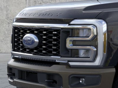 2026 Ford F-350SD F-350® King Ranch®