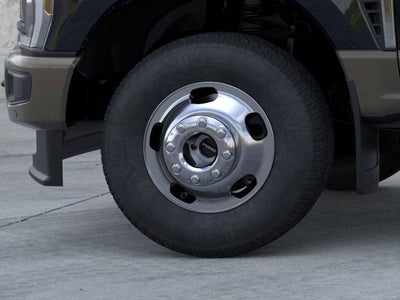 2026 Ford F-350SD F-350® King Ranch®