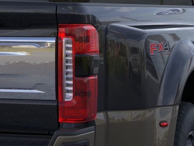 2026 Ford F-350SD F-350® King Ranch®