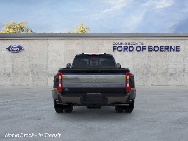 2026 Ford F-350SD F-350® King Ranch®