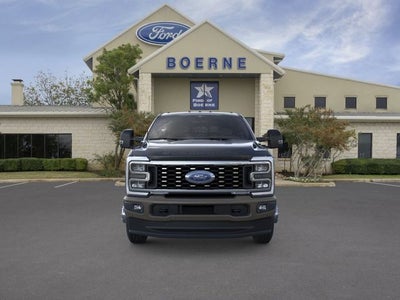 2026 Ford F-350SD F-350® King Ranch®