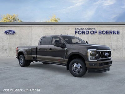 2026 Ford F-350SD F-350® King Ranch®