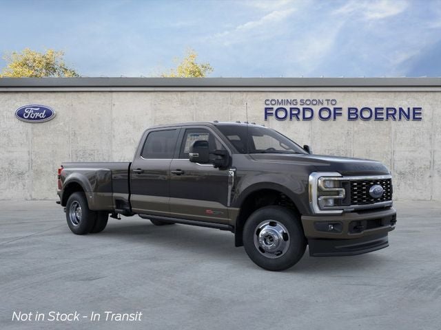2026 Ford F-350SD F-350® King Ranch®