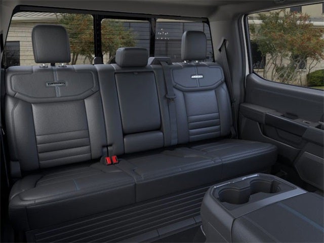 2026 Ford F-350SD F-350® Platinum®