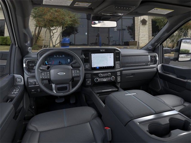 2026 Ford F-350SD F-350® Platinum®