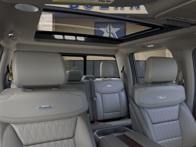 2026 Ford F-350SD F-350® Platinum®