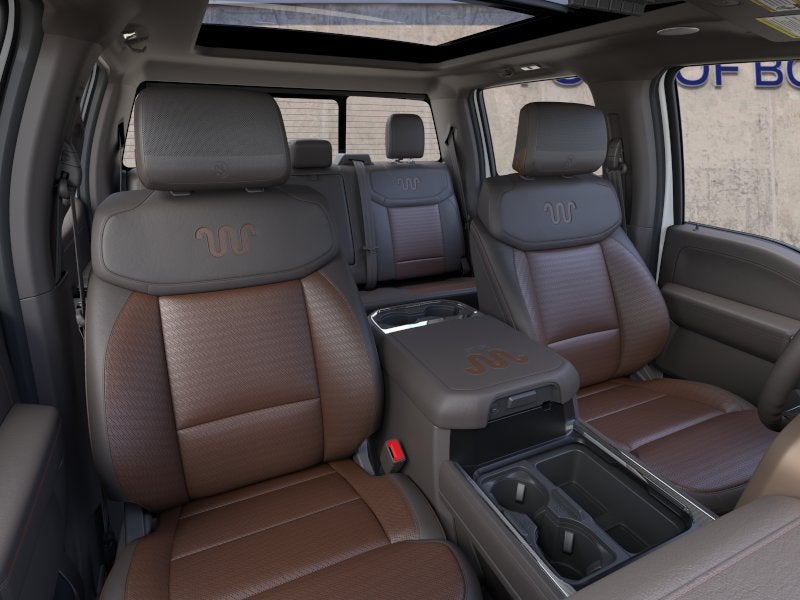 2026 Ford F-350SD F-350® King Ranch®