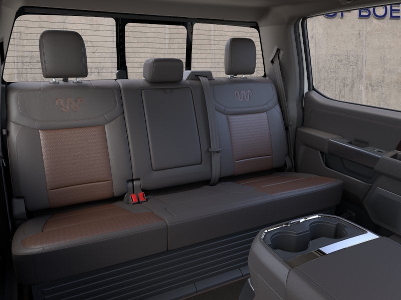 2026 Ford F-350SD F-350® King Ranch®
