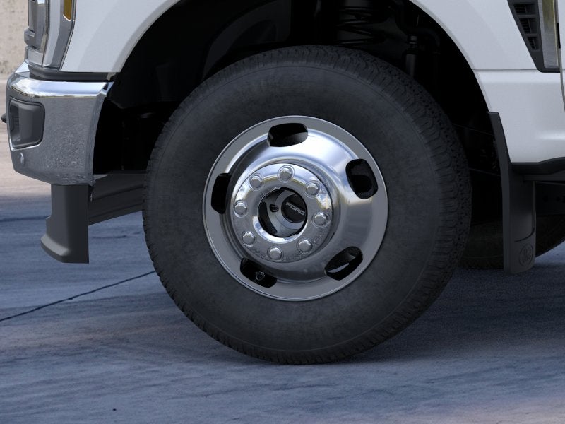 2026 Ford F-350SD F-350® King Ranch®