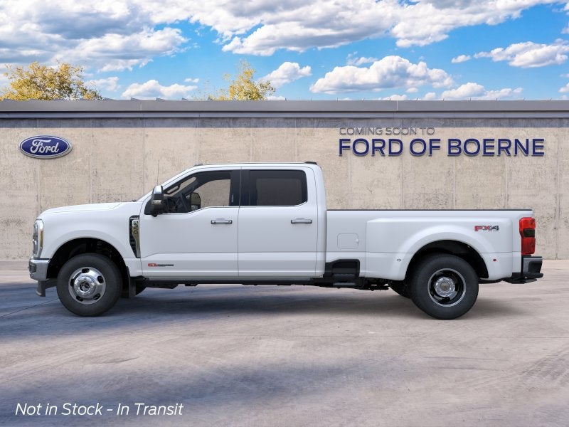 2026 Ford F-350SD F-350® King Ranch®
