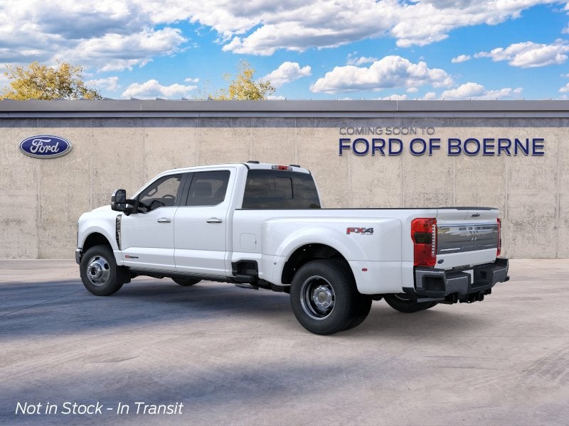 2026 Ford F-350SD F-350® King Ranch®