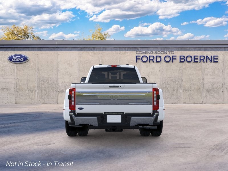 2026 Ford F-350SD F-350® King Ranch®