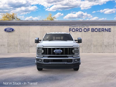 2026 Ford F-350SD F-350® King Ranch®