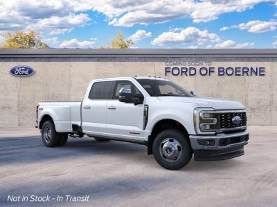2026 Ford F-350SD F-350® King Ranch®