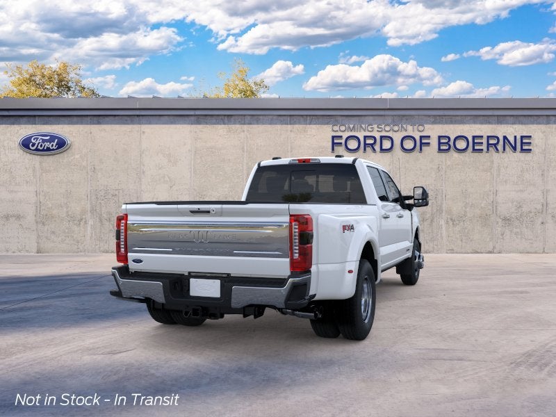 2026 Ford F-350SD F-350® King Ranch®