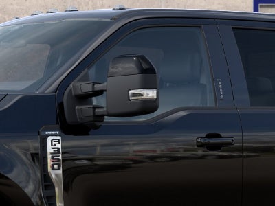 2027 Ford F-350SD F-350® Lariat®