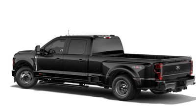 2027 Ford F-350SD F-350® Lariat®