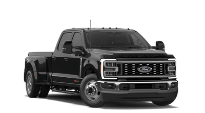 2027 Ford F-350SD F-350® Lariat®