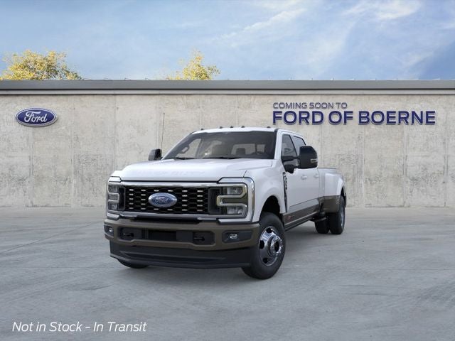 2026 Ford F-350SD F-350® King Ranch®