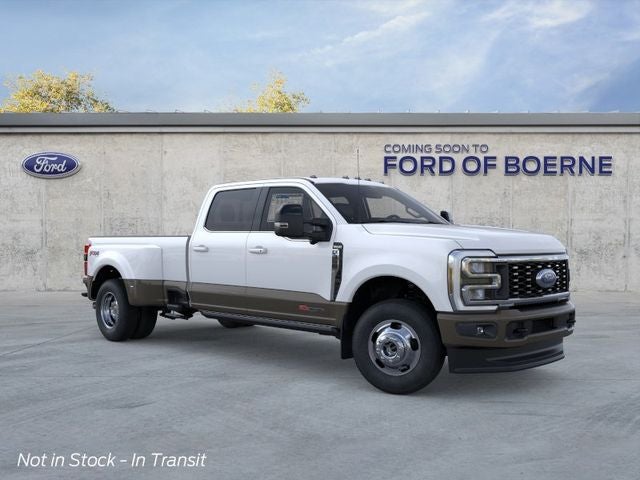 2026 Ford F-350SD F-350® King Ranch®