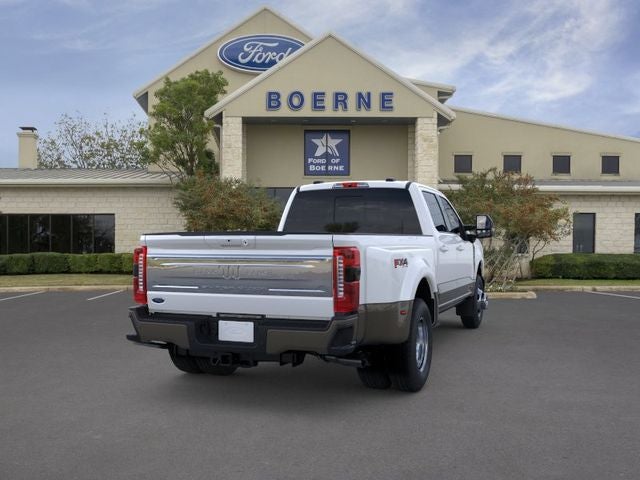 2026 Ford F-350SD F-350® King Ranch®