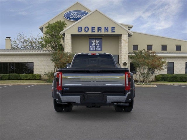 2026 Ford F-350SD F-350® King Ranch®