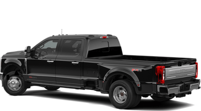 2026 Ford F-350SD F-350® King Ranch®