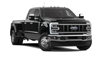 2026 Ford F-350SD F-350® King Ranch®