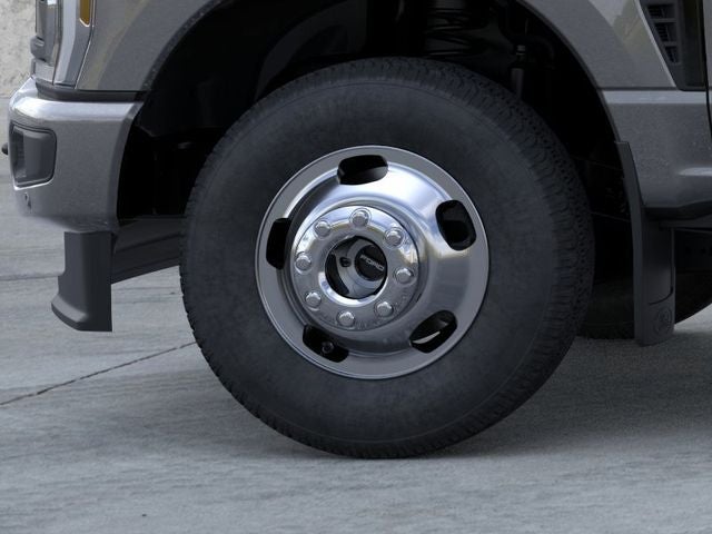 2026 Ford F-350SD F-350® Platinum®