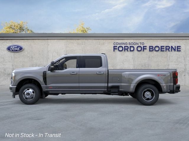2026 Ford F-350SD F-350® Platinum®