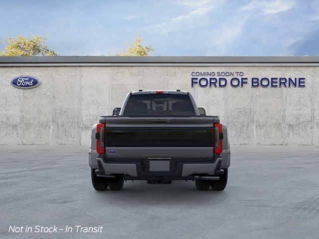 2026 Ford F-350SD F-350® Platinum®