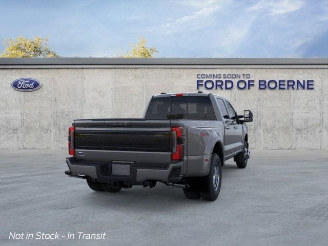 2026 Ford F-350SD F-350® Platinum®