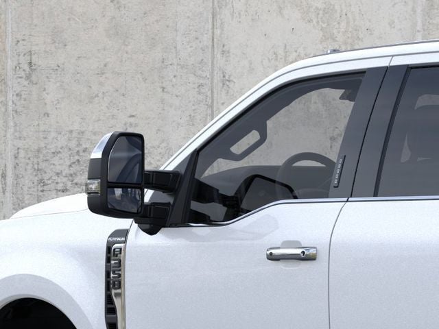 2026 Ford F-350SD F-350® Platinum®