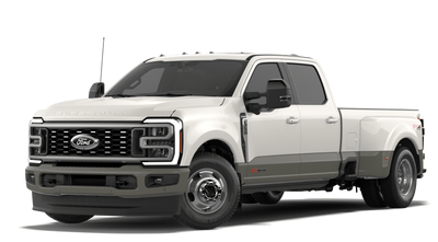 2027 Ford F-350SD F-350® King Ranch®